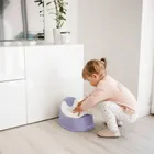 Kidwell, Nilo, nocnik, lavender