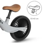 Kidwell, Nix, rowerek biegowy, szaro-brązowy