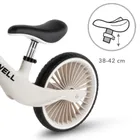 Kidwell, Nix, rowerek biegowy, szary