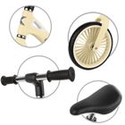 Kidwell, Nix, rowerek biegowy, żółty