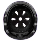 Kidwell, Orix II, kask ochronny, fioletowy, rozmiar M, 52-56 cm