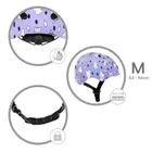 Kidwell, Orix Plus, kask, kotki, M