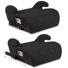 Kidwell, Remo, podstawka samochodowa, black, 125-150 cm