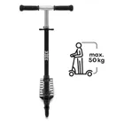 Kidwell, Skipo, hulajnoga, chess