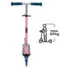 Kidwell, Skipo, hulajnoga, unicorn