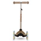 Kidwell, Uno, hulajnoga 3-kołowa LED, balansowa, złota