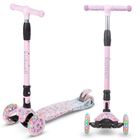 Kidwell, Vento, hulajnoga balansowa, trójkołowa, unique