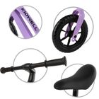 Kidwell, Vito, rowerek biegowy, Violet