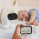 Kidwell, Willi, niania elektroniczna, biała