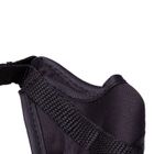 Kijki do nordic walking, srebrne