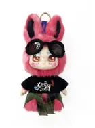 Kimmon, Street Rock, maskotka niespodzianka, 1 szt.