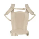 Kinderkraft, CarryBee, nosidełko ergonomiczne, beige
