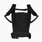 Kinderkraft, CarryBee, nosidełko ergonomiczne, black