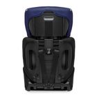 Kinderkraft, Comfort Up 2, fotelik samochodowy, Navy, 9-36 kg