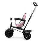 Kinderkraft, Freeway 2, rowerek trójkołowy, Pink