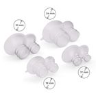 Kinderkraft, Hands-Free, podwójny laktator GentleFlow, gold