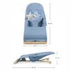 Kinderkraft, Mimi, bujaczek, nordic breeze