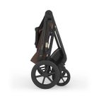 Kinderkraft, Prime 3, wózek wielofunkcyjny, 2w1, velvet mocca