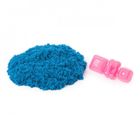 Kinetic Sand, Cukierki, saszetka z piaskiem kinetycznym i foremką