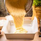 Kinghoff, blacha, forma do ciasta, prostokątna, 36,5-24 cm, kh-1975