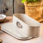 Kinghoff, forma, keksówka do chleba, rozpinana, 34,5-15,5 cm, kh-1976