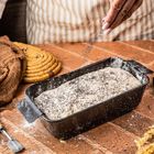 Kinghoff, forma, keksówka do chleba z wkładką, 24-13,5 cm, KH-1953