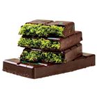 Kinghoff, forma silikonowa do czekolady dubajskiej, KH-1945