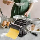 Kinghoff, maszynka do makaronu, ciasta, KH-1927