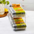 Kinghoff, regulowany organizer grawitacyjny na puszki