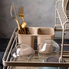 Kinghoff, suszarka ociekacz do naczyń, KH-1839