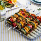 Kinghoff, szpikulce do szaszłyków, 36 cm, KH-1914