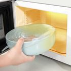 Kinghoff, zestaw pokrywek silikonowych, 6 szt., KH-1902