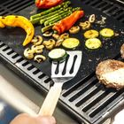 Kinghoff, zestaw przyborów do grilla, KH-1918