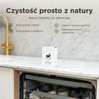 Kit & Kin, naturalne tabletki do zmywarki, 30 szt.
