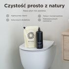 Kit & Kin, naturalny płyn do czyszczenia toalety, o zapachu sosny i cedru, 1l