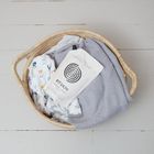 Kit & Kin, naturalny płyn do prania, bezzapachowy, 1l