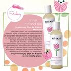 Kit and Kin, organiczny płyn do kąpieli maluszka, 250 ml