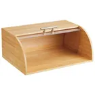 Klausberg, chlebak bambusowy, KB-7874