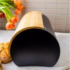 Klausberg, chlebak na pieczywo