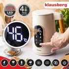 Klausberg, czajnik elektryczny, 1,7l, KB-9005