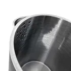 Klausberg, czajnik elektryczny, rose gold, 1,7l