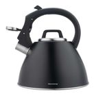 Klausberg, czajnik stalowy z gwizdkiem, 2,5l, kb-7952