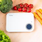 Klausberg, elektroniczna waga kuchenna, bluetooth, 5kg, kb-7938