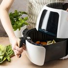Klausberg, frytkownica beztłuszczowa, air fryer, 7,7l, KB-7709