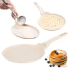 Klausberg, patelnia marmurkowa do naleśników, 24 cm, kb-7958