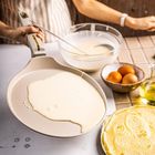 Klausberg, patelnia marmurkowa do naleśników, 24 cm, kb-7965