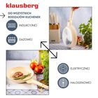 Klausberg, patelnia marmurkowa, kb-7989