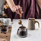 Klausberg, zaparzacz do kawy, na indukcję, 200 ml, KB-7994