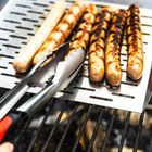 Klausberg, zestaw przyborów do grilla, KB-7899