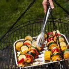 Klausberg, zestaw przyborów do grilla, KB-7900